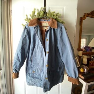 Vintage LL Bean Chore Coat